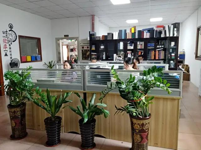 Dongguan Changfa Craft Packing Product Co., Ltd.