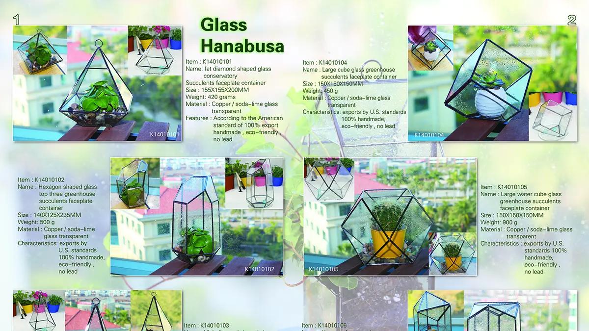 Huizhou Dayawan Dakang Industry Co., Ltd.