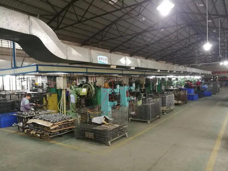 Zhongshan Meichuang Hardware Products Co., Ltd.