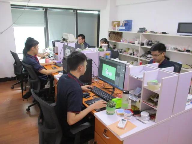 Guangzhou Sengmi Packaging Container Co., Ltd.