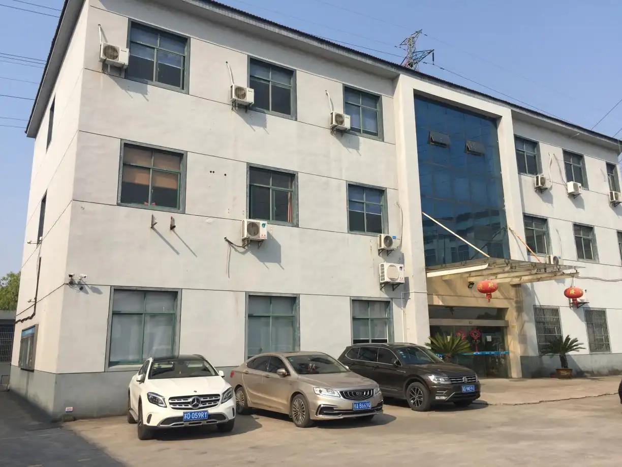 Jiangsu Jincai Polymer Materials Science And Technology Co., Ltd.
