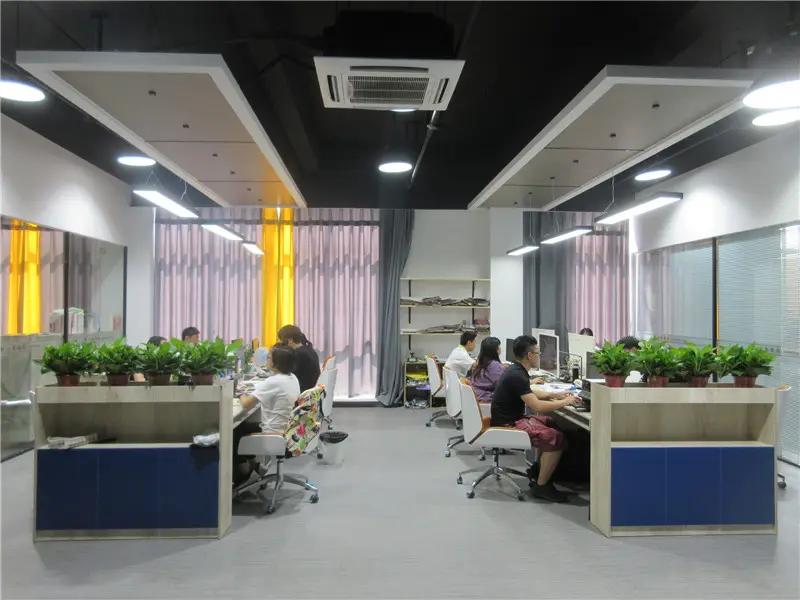 Wenzhou Aige Stationery Commodity Co., Ltd.