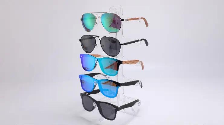 Yiwu Conchen Glasses Co., Ltd.