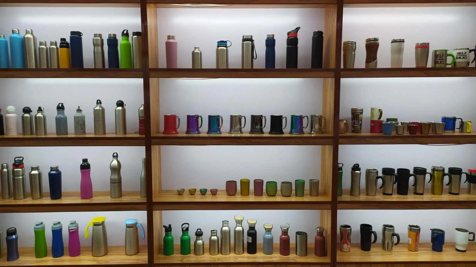 Yongkang Jianyang Metals Co., Ltd.