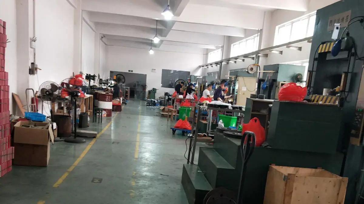 Supplier