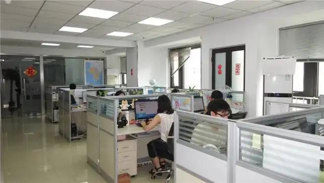 Nanjing Kingmore Logistics Equipment Manufacturing Co., Ltd.