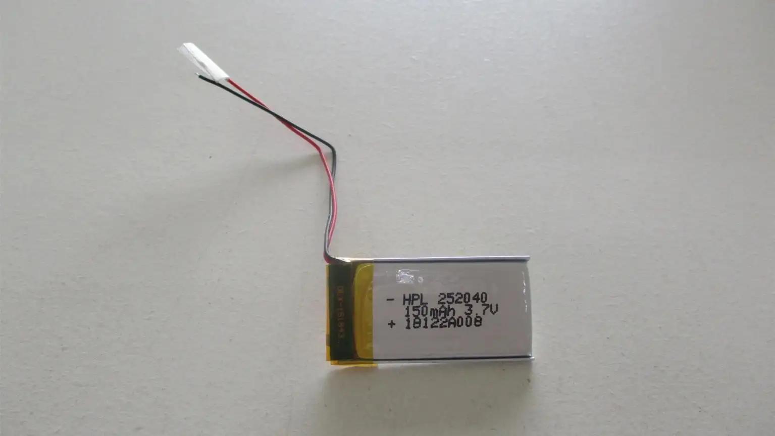 Shenzhen Hysincere Battery Co., Ltd.