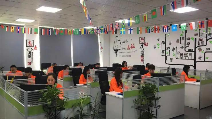 Shenzhen Canvor Technology Co., Ltd.