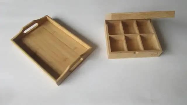 Cao County Ruilin Wood Industry Co., Ltd.