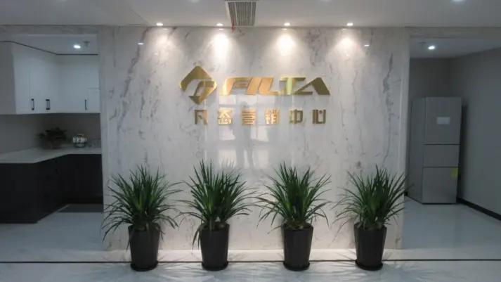 Wenzhou Filta Hardware Co., Ltd.