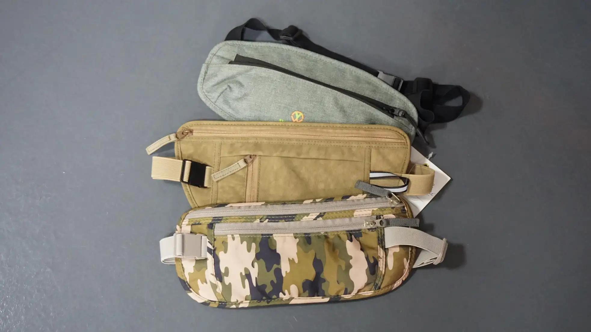 Shenzhen Ouwei Handbag Co., Ltd.