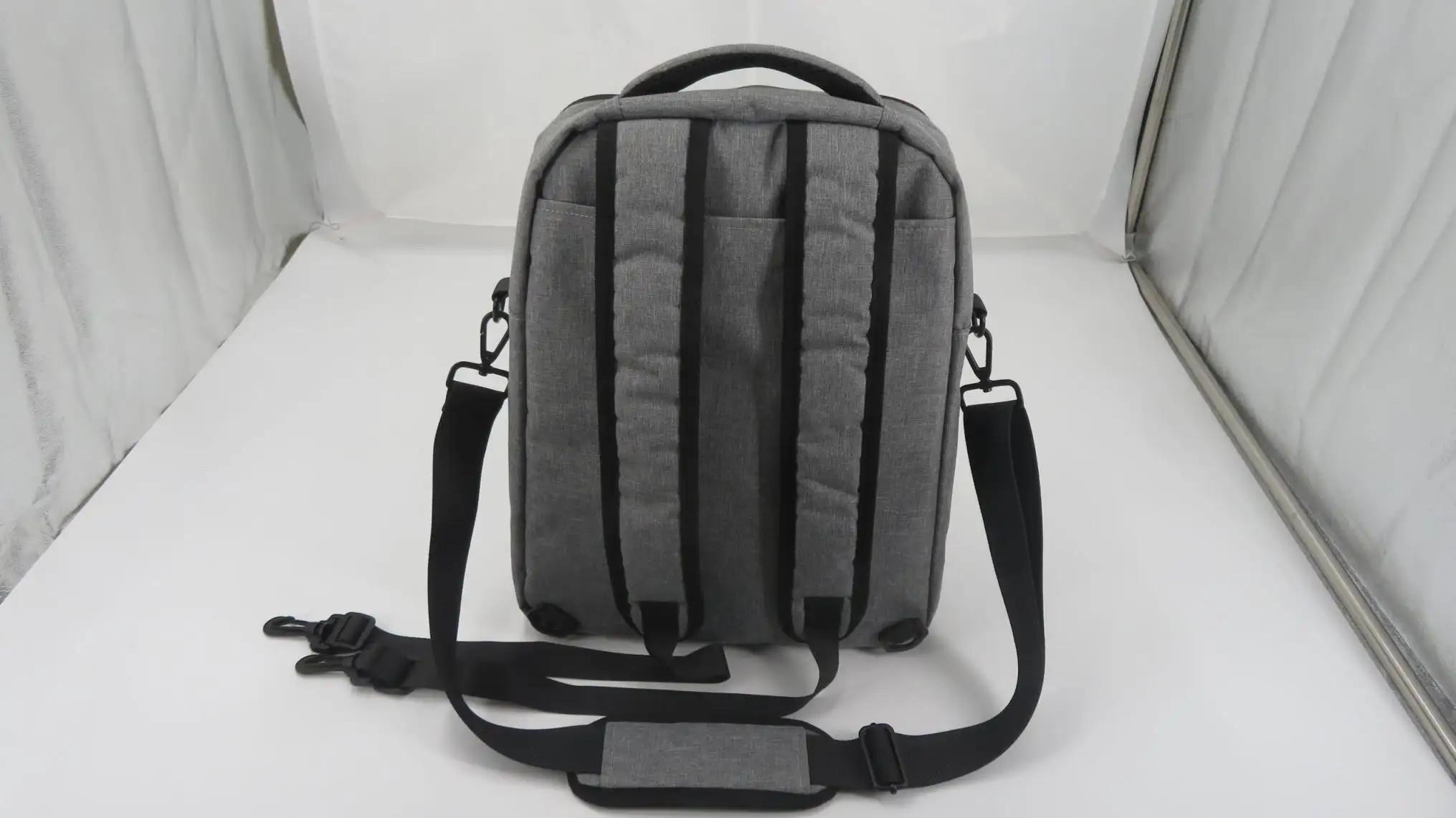 Shenzhen Minghao Bags Co., Ltd.