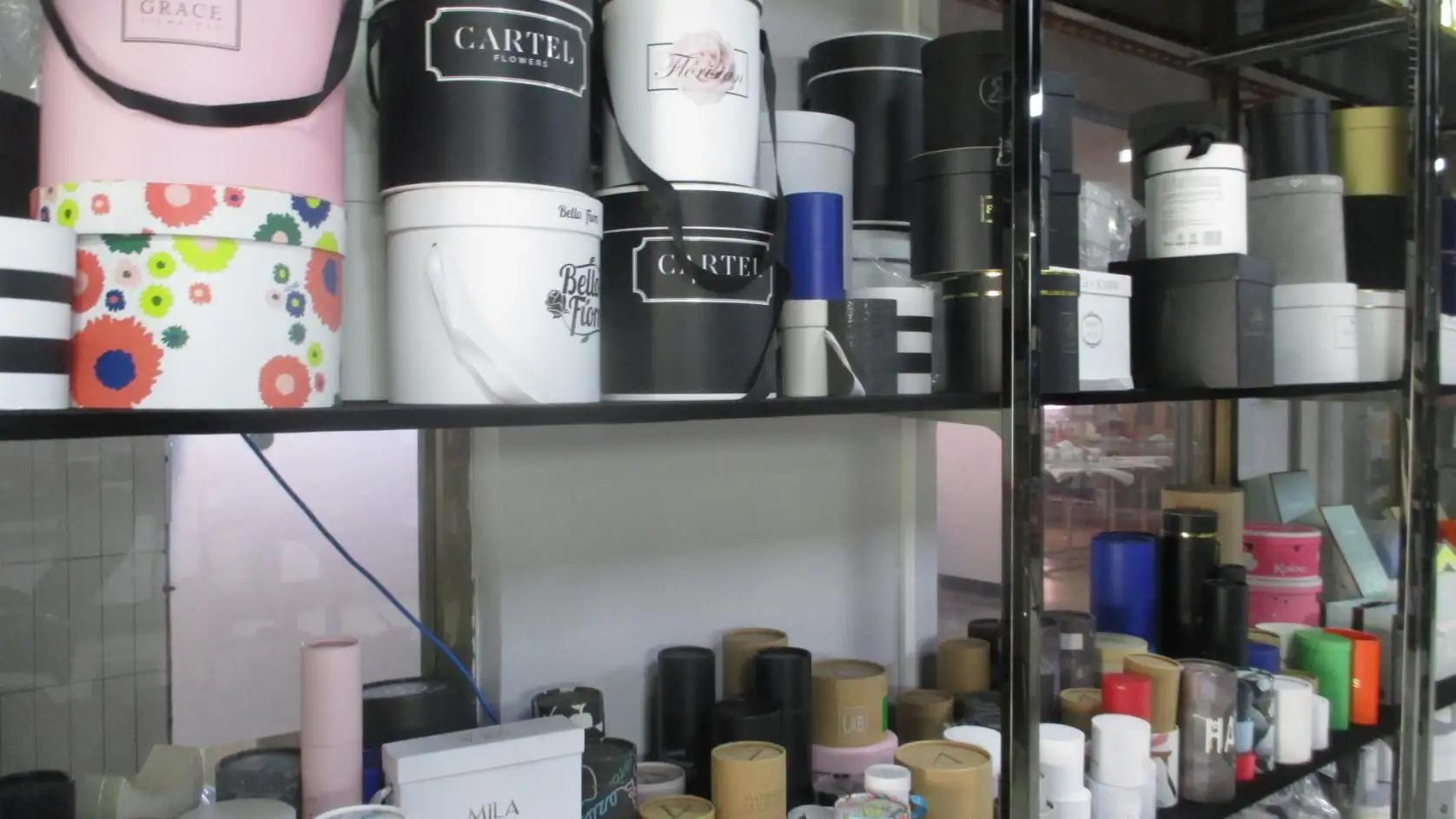 Dongguan EECA Environmental Technology Co., Ltd.