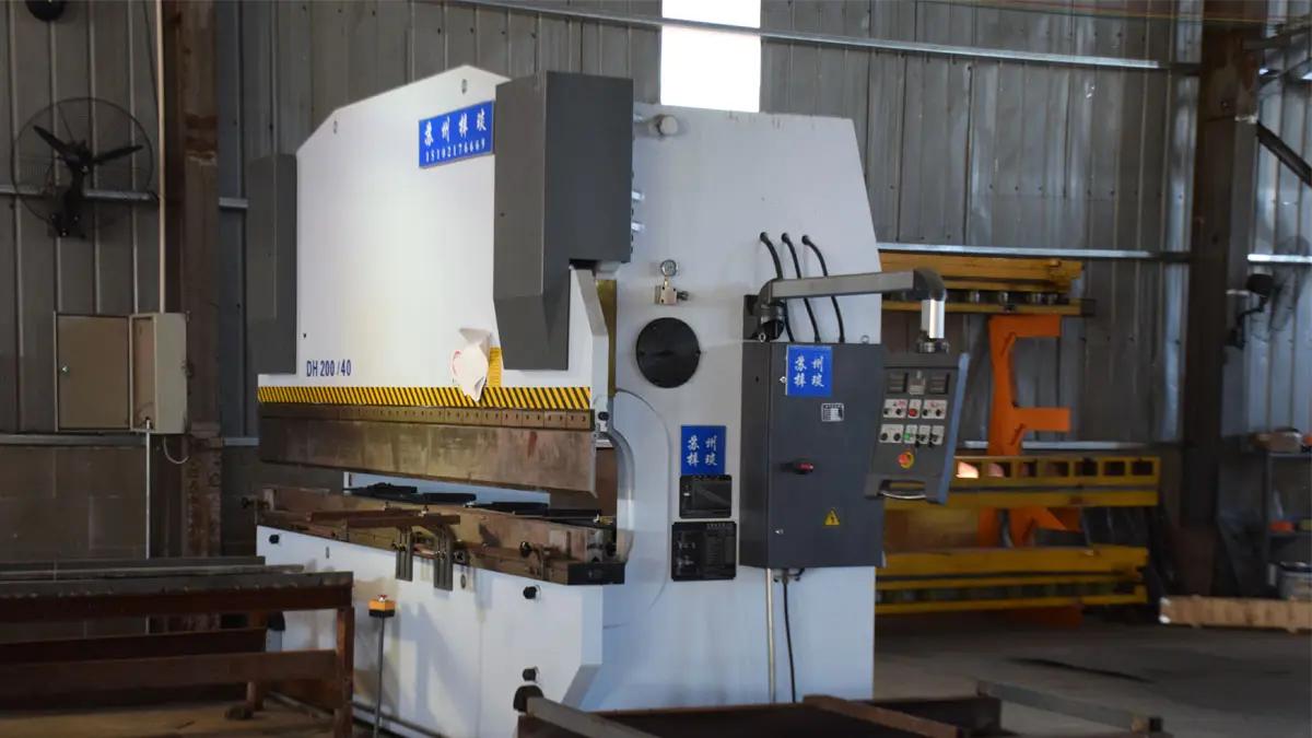 Shanghai Ziyan Container&Parts Co.,Ltd