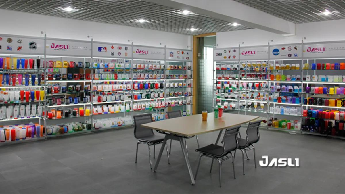 Taizhou Jasli Houseware Co., Ltd.