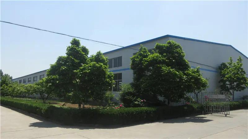 Weifang Huasheng Plastic Products Co.,ltd