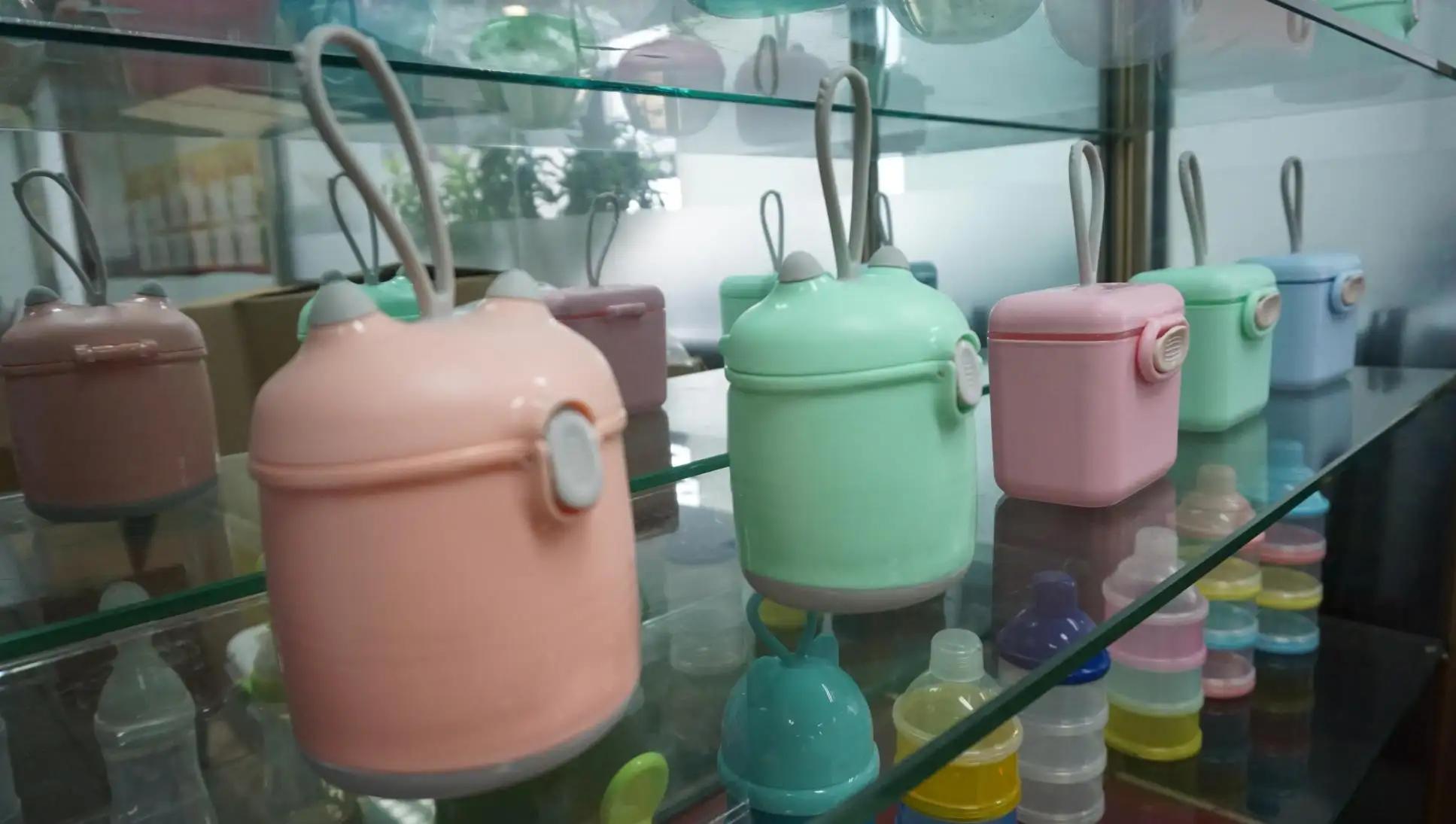Guangzhou Jai Silicone Rubber Technology Co., Ltd.