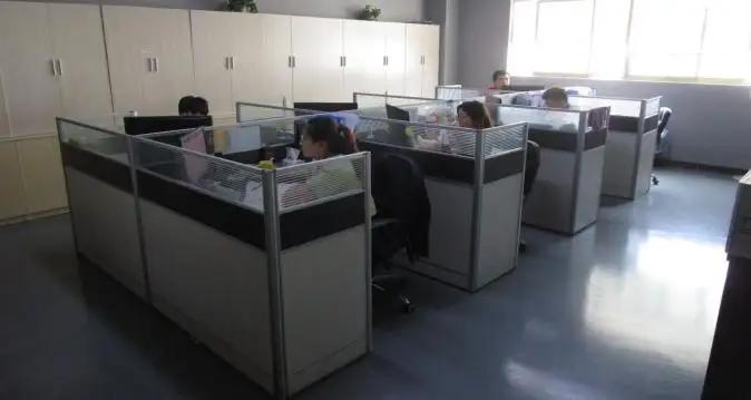 Jiangyin E-Better Packaging Co., Ltd.