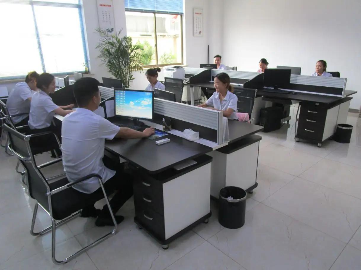 Zhejiang Kehao Plastic Machinery Co., Ltd.
