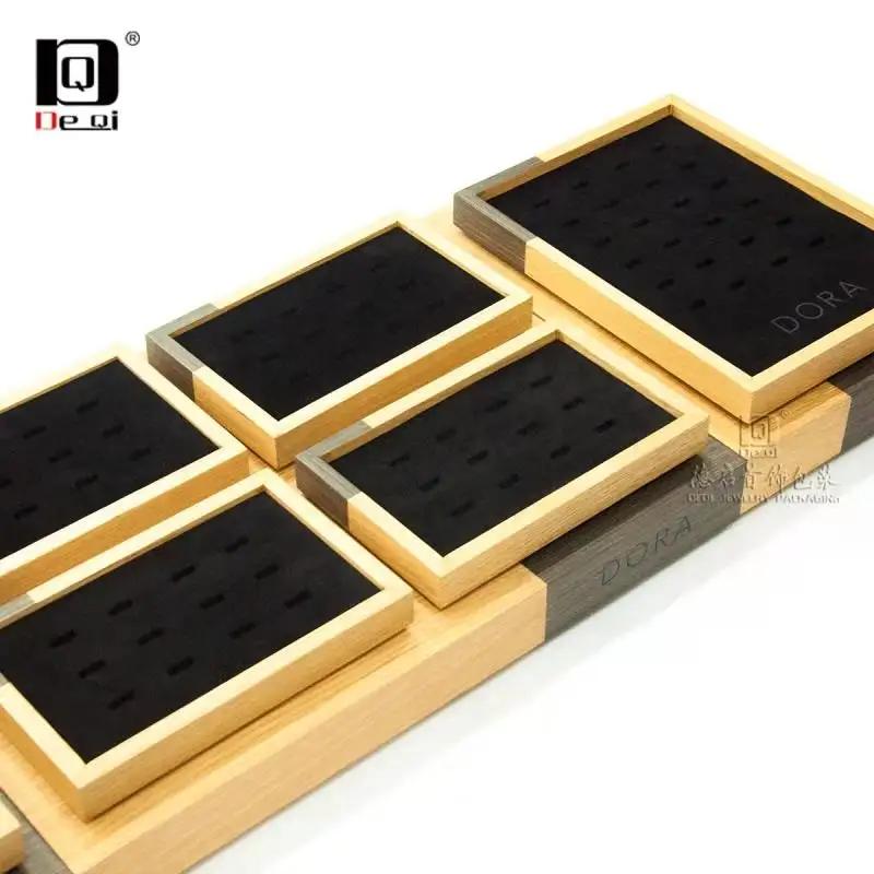 Foshan Deqi Jewelry Packaging Manufacture Co., Ltd.