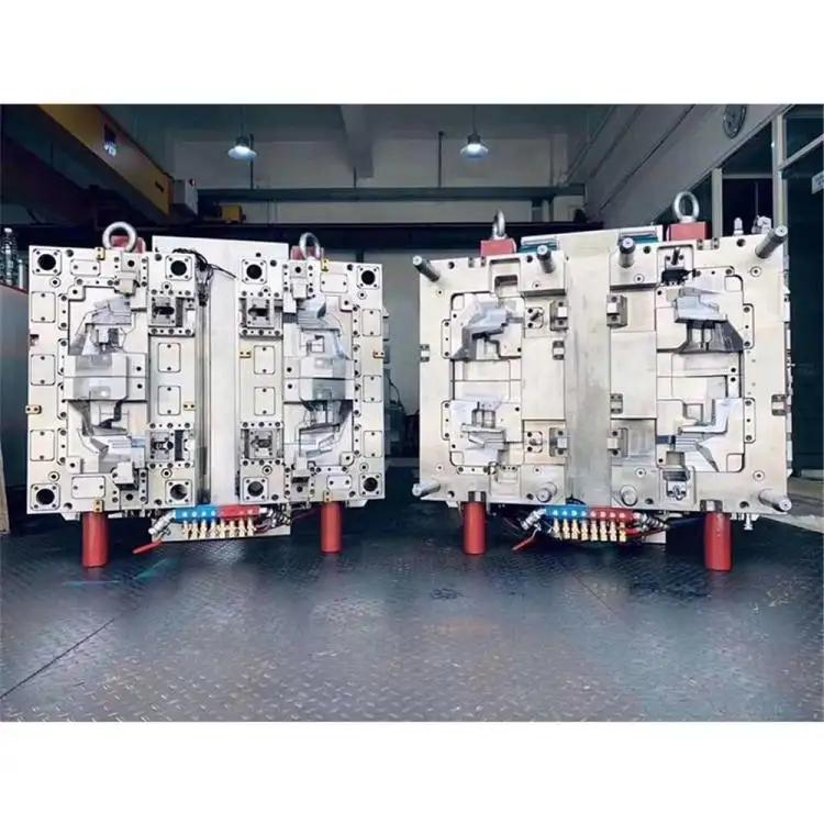 Xiamen Jingwei Industry & Trade Co., Ltd.