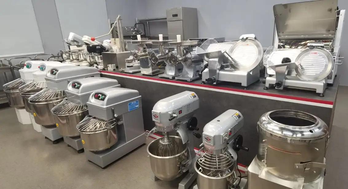 Guangdong Grace Kitchen Equipment Co., Ltd.