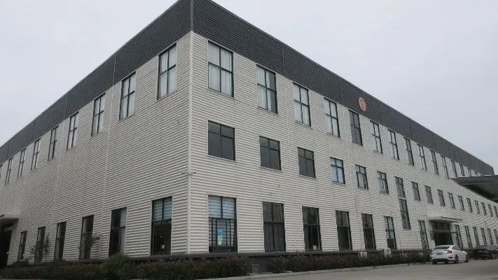 Zhejiang Zhenhang Filter Technology Co., Ltd.