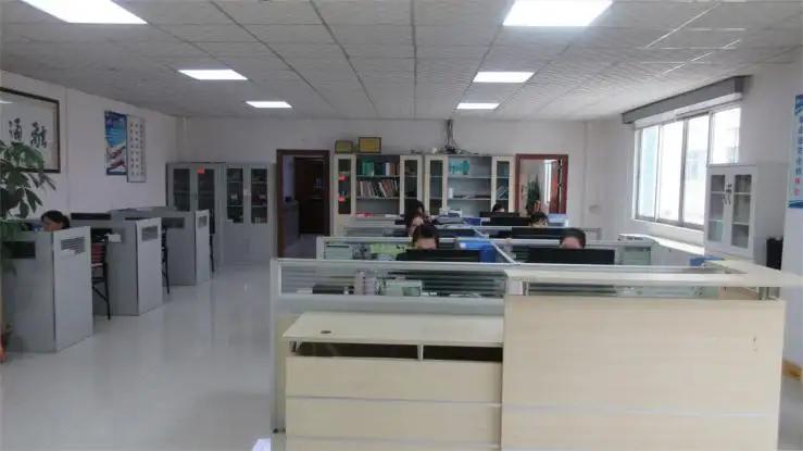 Dongguan Qiansheng Wooden Art Co., Ltd.