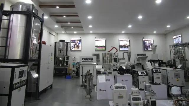 Jiangmen Xiecheng Machinery Co.,Ltd.