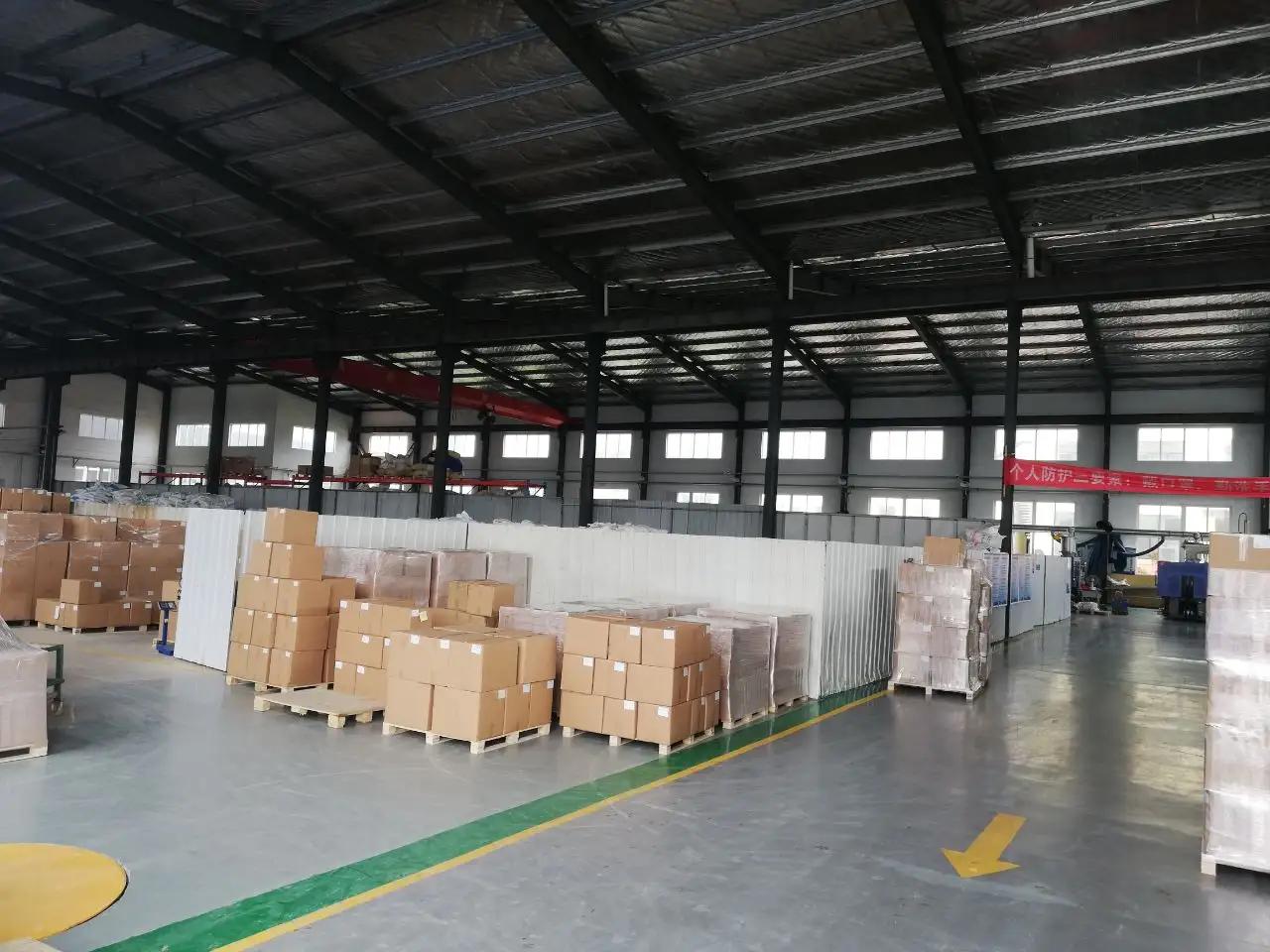 Qingdao Zhengyu Electromechanical Manufacturing Co., Ltd.