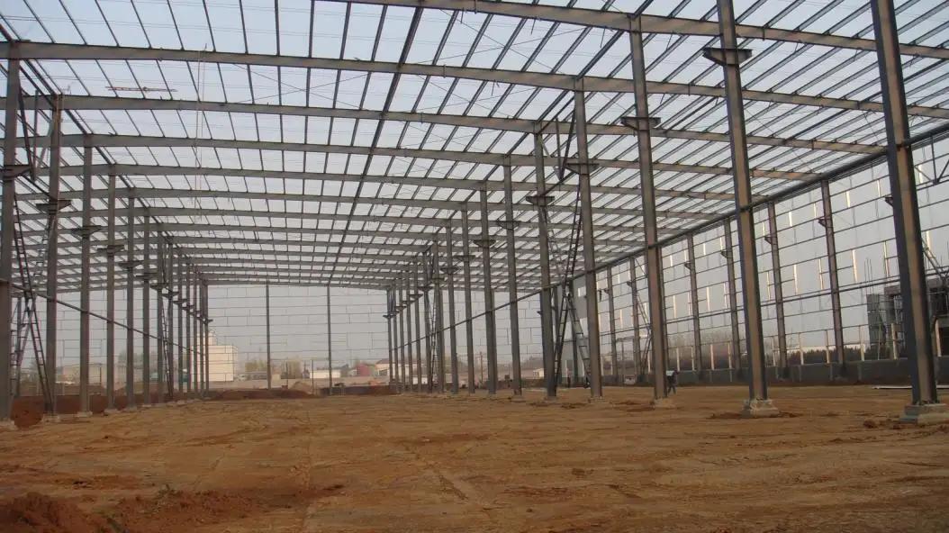 Shandong Hongtian Heavy Industries Co., Ltd.