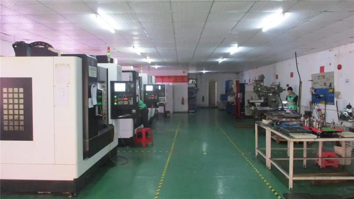 Dongguan Wellfine Silicone Products Co., Ltd.