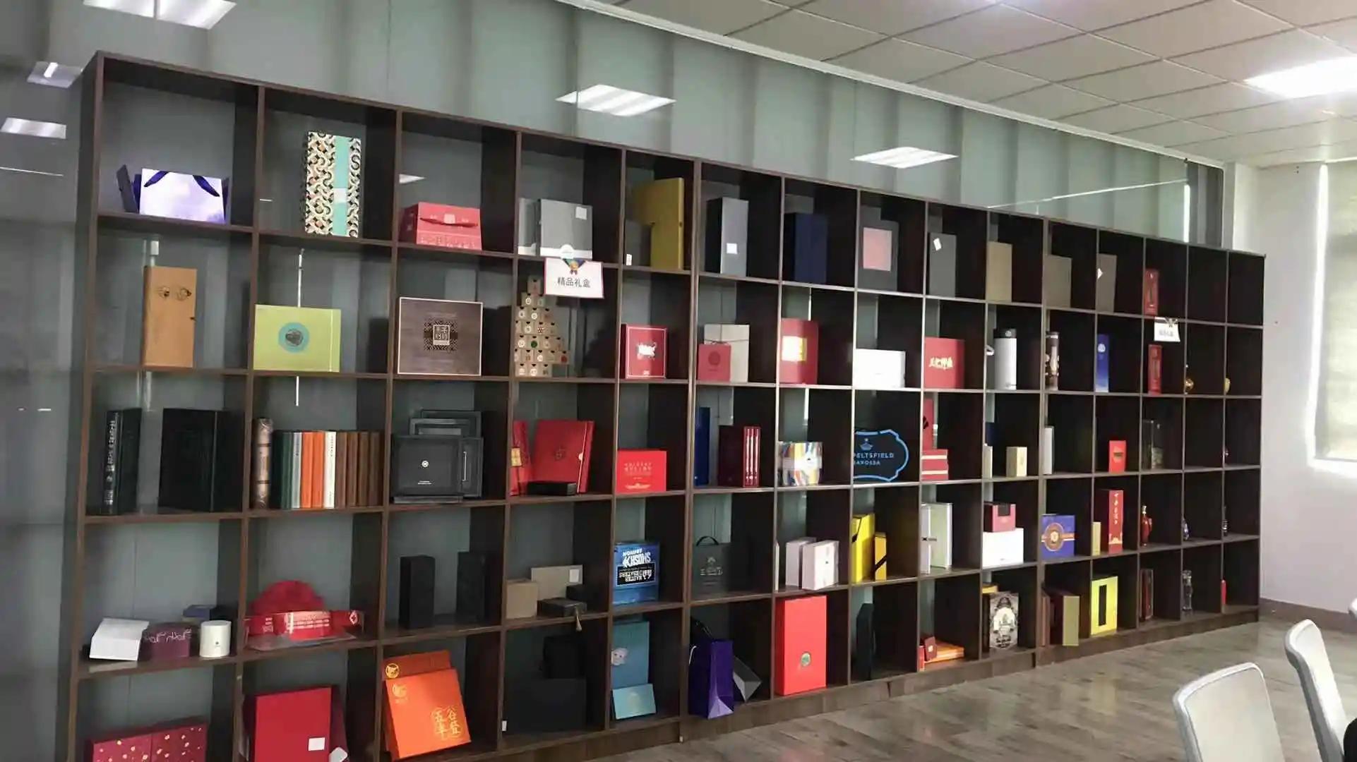 ZHONGSHAN WEIXIN INDUSTRIAL CO.,LTD.