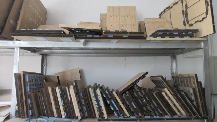 Hangzhou Ever Yuanda Packing Co., Ltd.