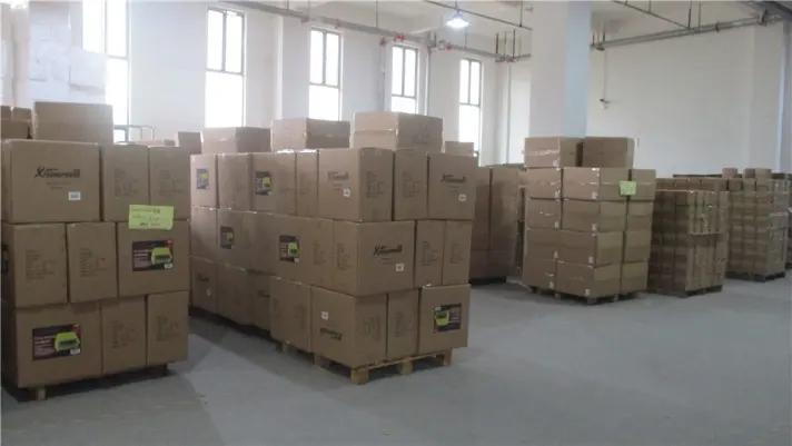 Nanchang Howard Technology Co., Ltd.(HHD)