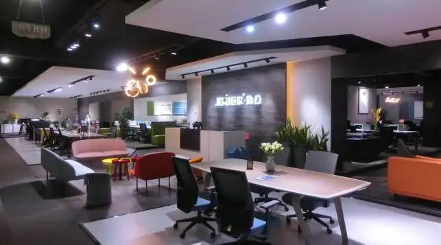 Foshan JUOU Furniture Manufacturing Co., Ltd.
