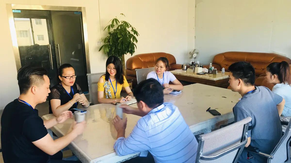 Huizhou Chuangyixin Household Products Co., Ltd.