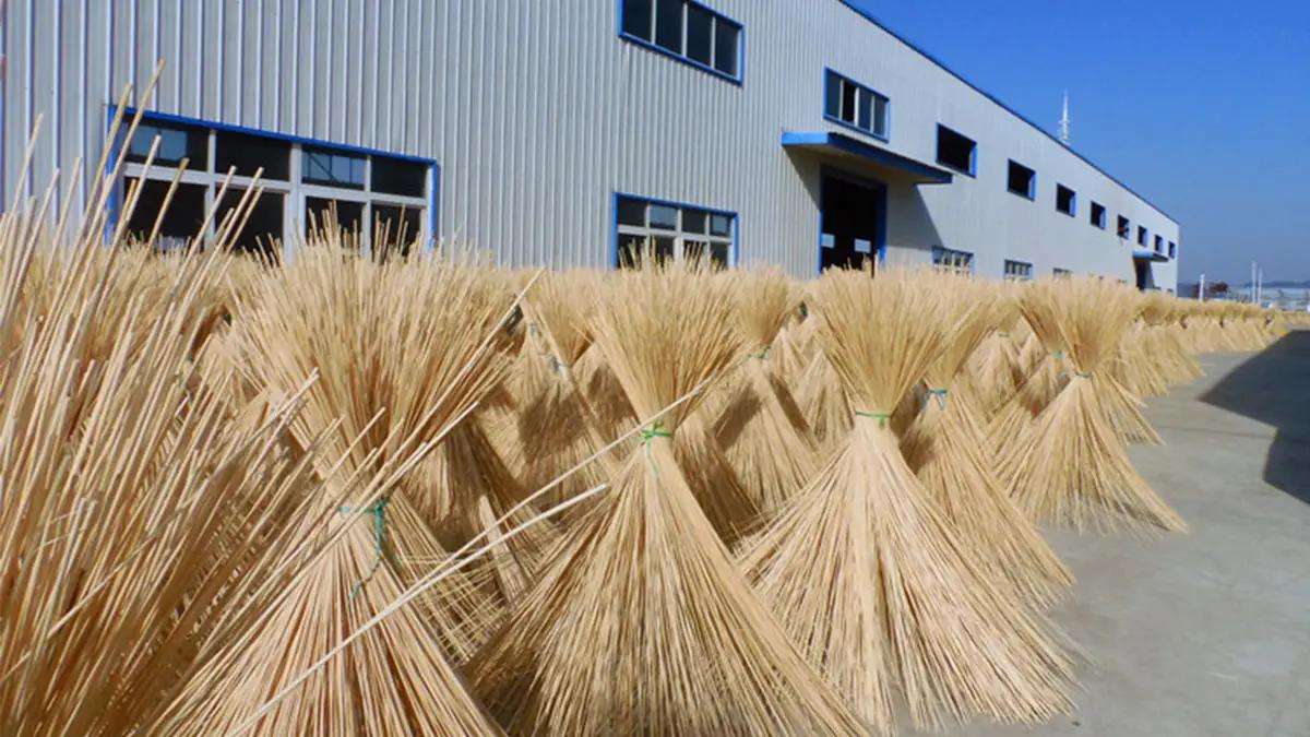 Shenzhen Green Ring Bamboo Industry Co., Ltd.
