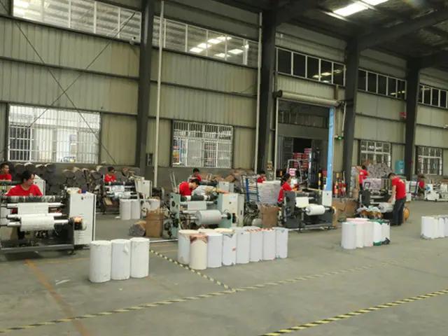 Hunan Hamyee Home Decor Co., Ltd.