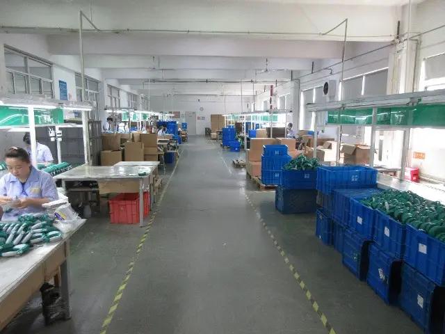 Suzhou Petmate Industry & Trade Co., Ltd.