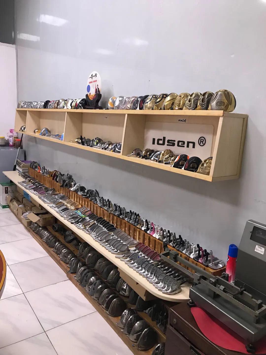 Shenzhen Zetu Sports Goods Co., Ltd.
