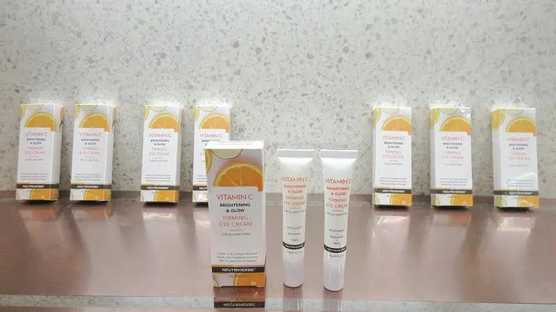Guangzhou Amarrie Cosmetics Co., Ltd.