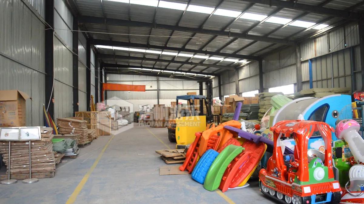 Supplier