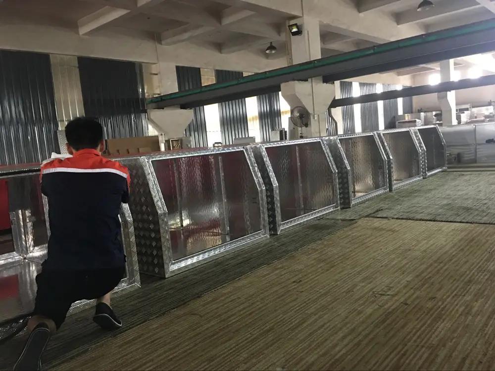 FanChuang Metal Products (Foshan) Co., Ltd.