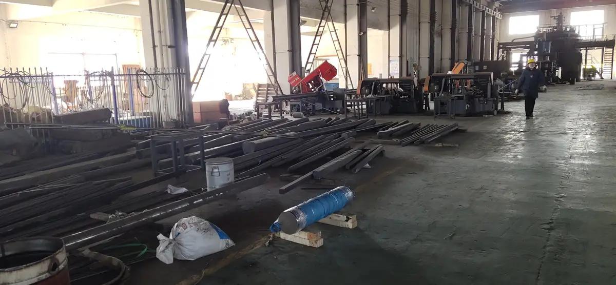 Dongtai Hongshenglong Stainless Steel Products Co., Ltd.