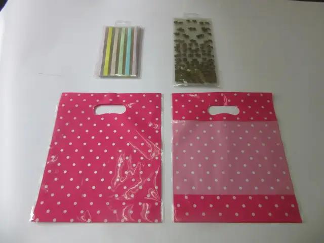DONG GUAN MIN LEE PACKAGING MATERIAL CO.,LTD