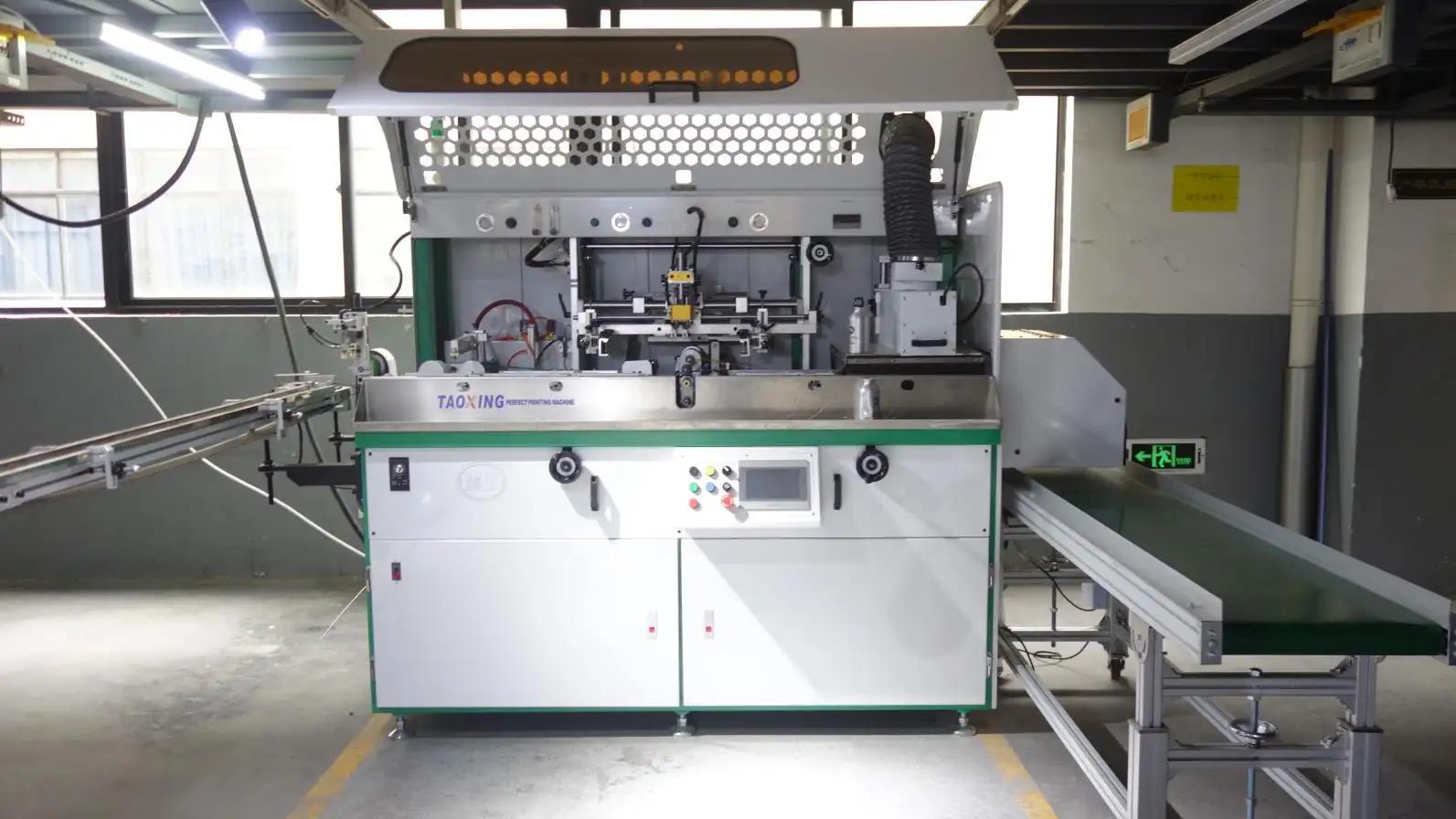 Hangzhou Taoxing Printing Machinery Co., Ltd.