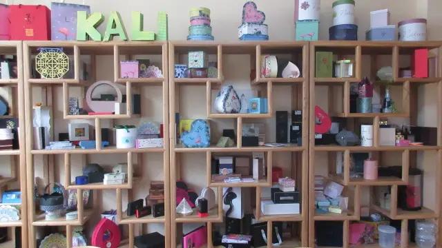 Zhuhai Kali Development Co., Ltd.