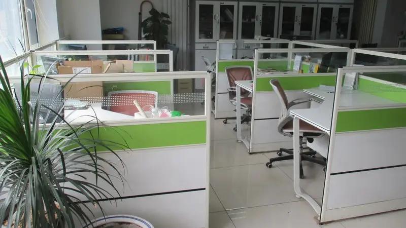Shaanxi Jintai Biological Engineering Co., Ltd.