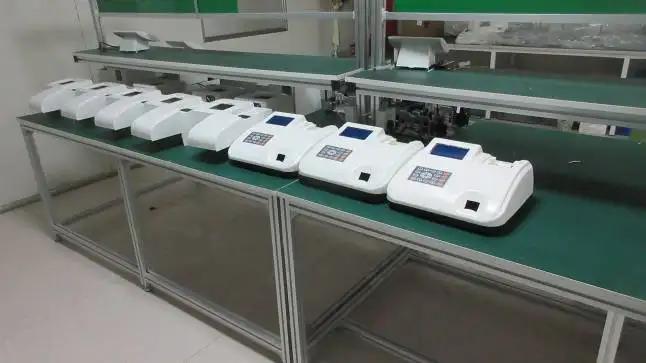 Changchun Wancheng Bio-Electron Co., Ltd.
